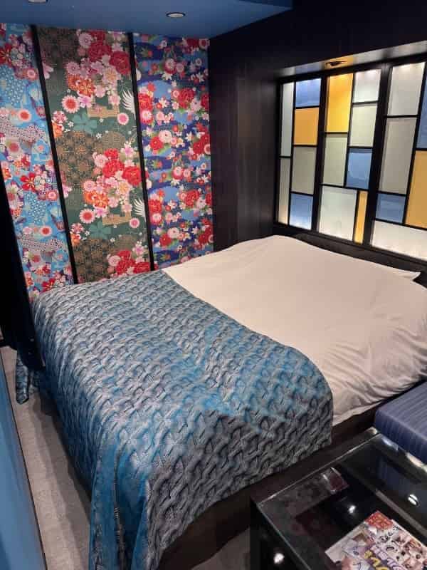 ユーザーの投稿したホテル画像