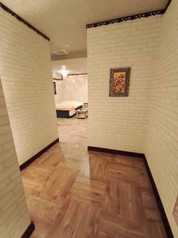 ユーザーの投稿したホテル画像