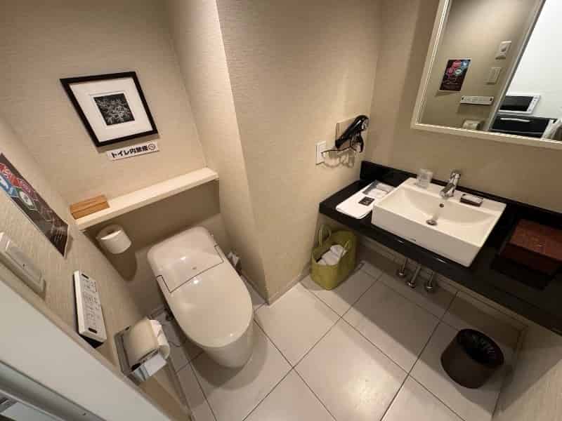 ユーザーの投稿したホテル画像