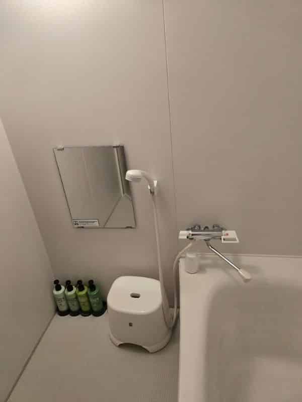 ユーザーの投稿したホテル画像