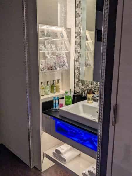 ユーザーの投稿したホテル画像