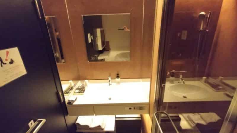 ユーザーの投稿したホテル画像