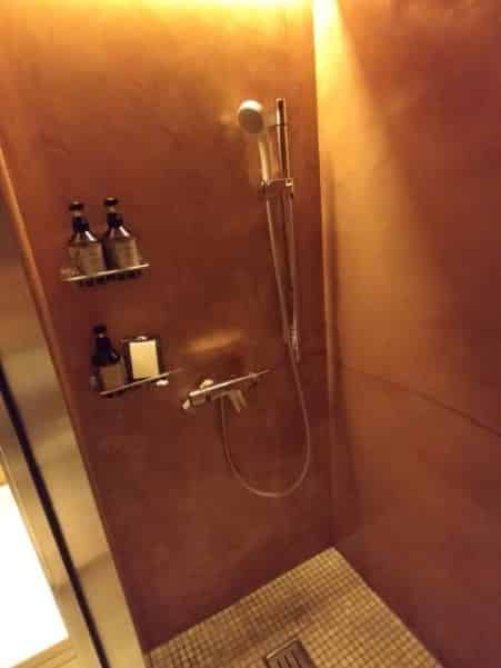 ユーザーの投稿したホテル画像