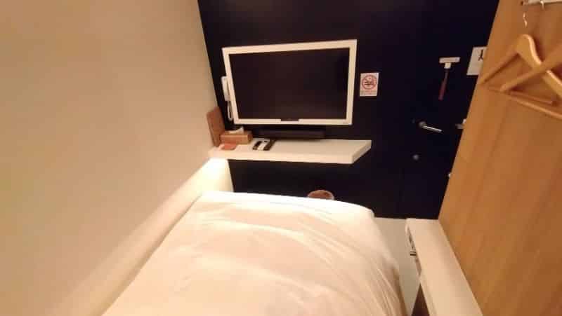 ユーザーの投稿したホテル画像