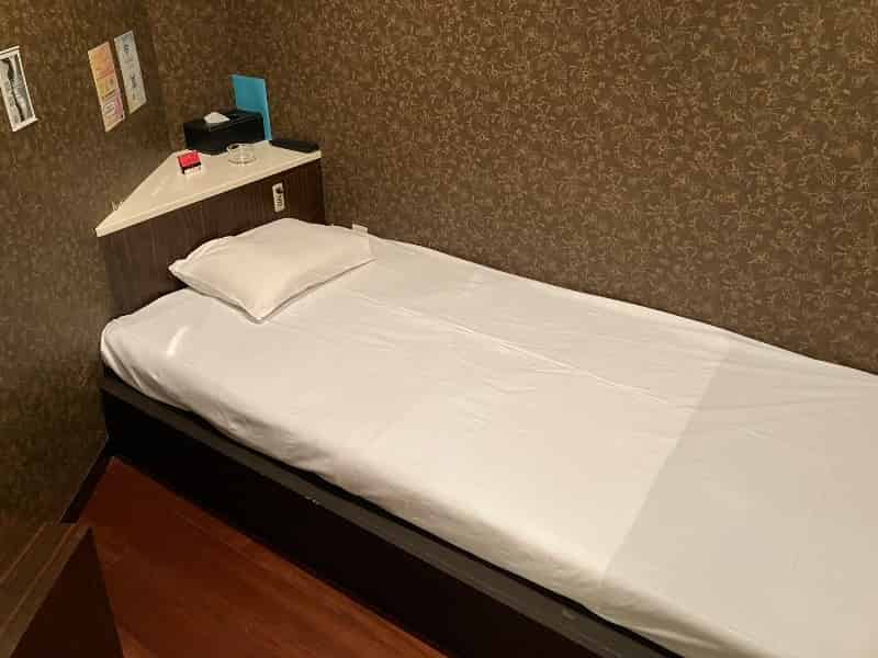 ユーザーの投稿したホテル画像