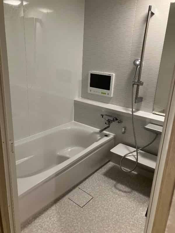 ユーザーの投稿したホテル画像