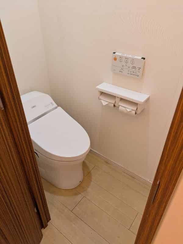 ユーザーの投稿したホテル画像