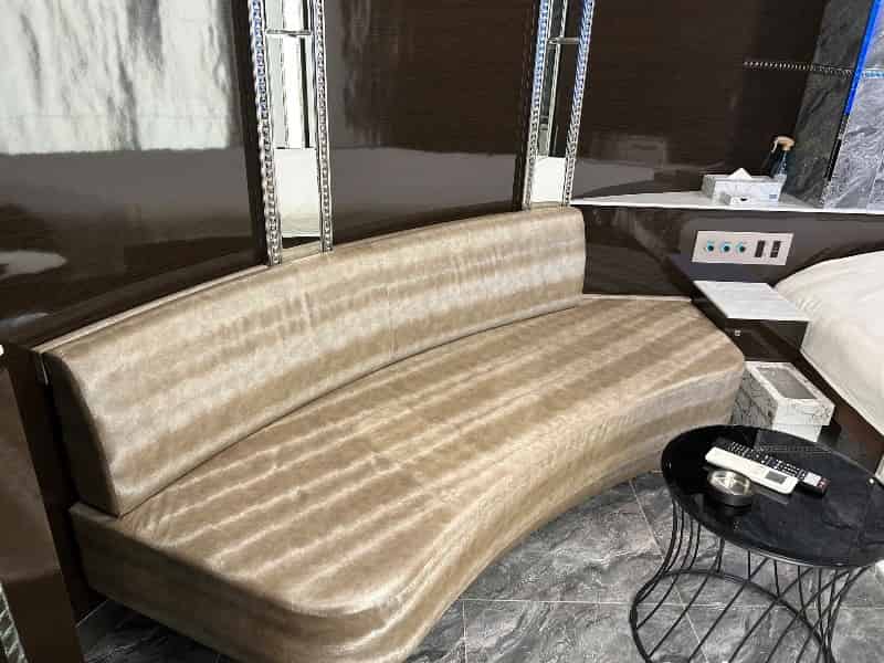 ユーザーの投稿したホテル画像