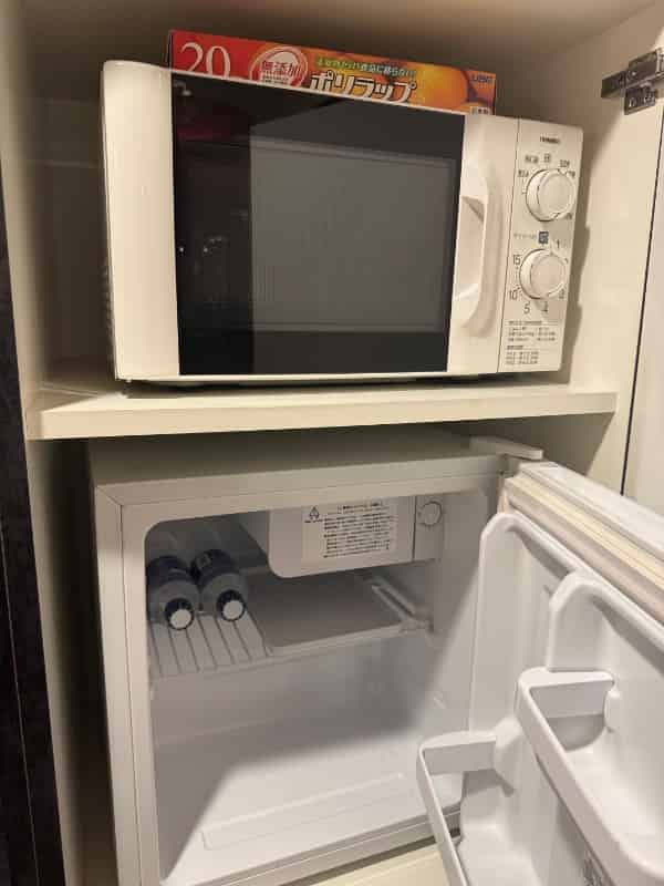 ユーザーの投稿したホテル画像