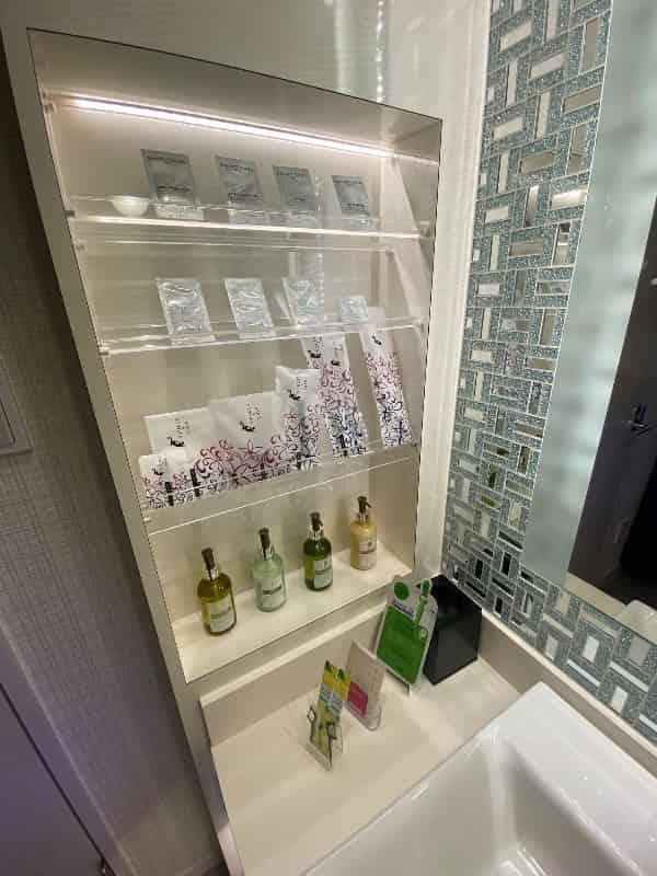 ユーザーの投稿したホテル画像
