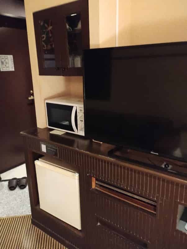 ユーザーの投稿したホテル画像