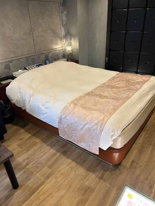 ユーザーの投稿したホテル画像