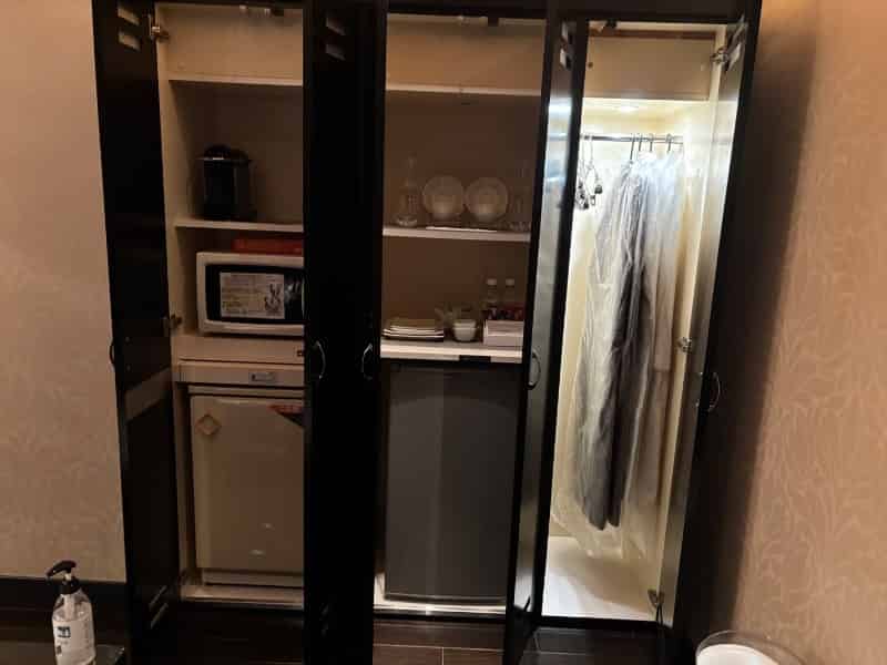 ユーザーの投稿したホテル画像