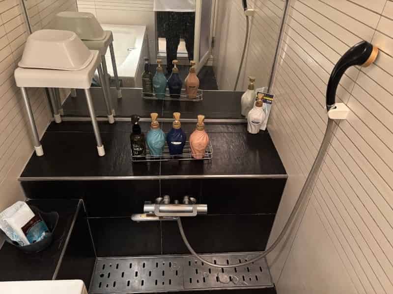 ユーザーの投稿したホテル画像