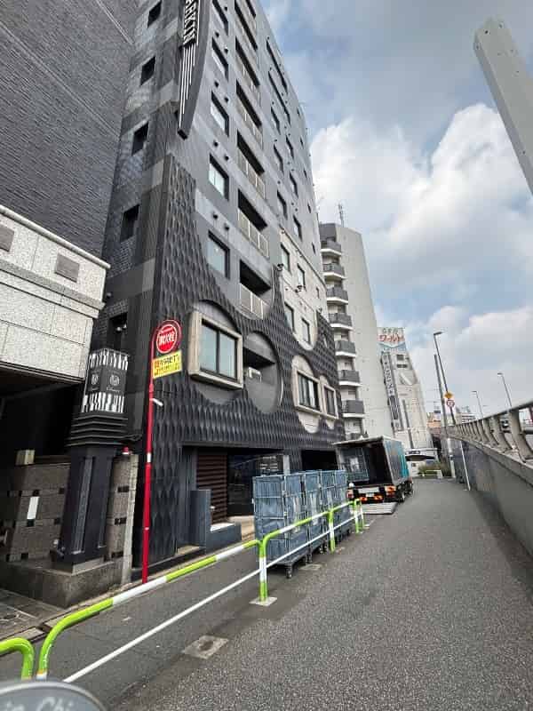 ユーザーの投稿したホテル画像