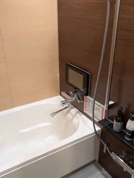 ユーザーの投稿したホテル画像