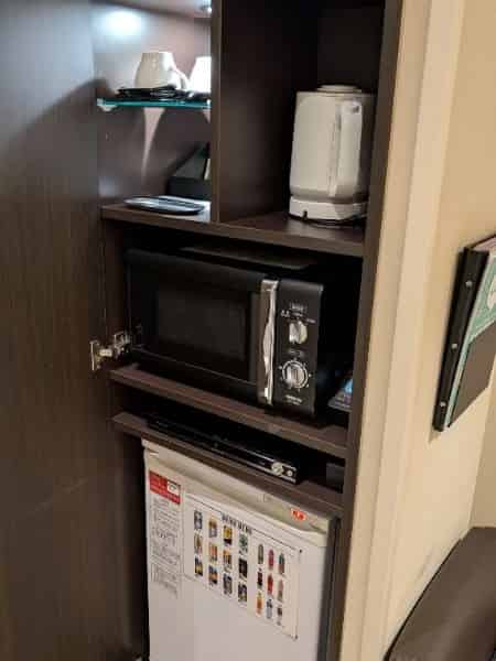 ユーザーの投稿したホテル画像