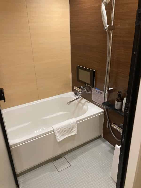 ユーザーの投稿したホテル画像