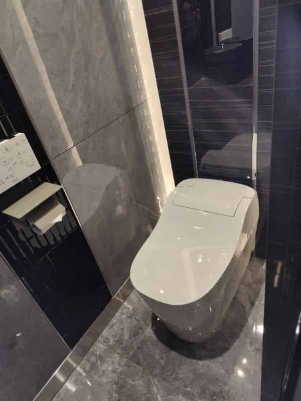 ユーザーの投稿したホテル画像