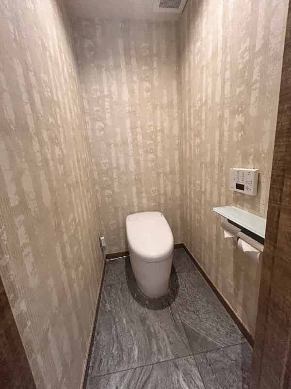 ユーザーの投稿したホテル画像