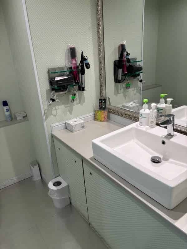 ユーザーの投稿したホテル画像