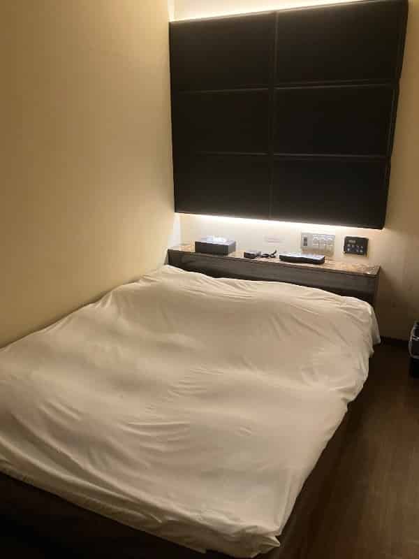 ユーザーの投稿したホテル画像