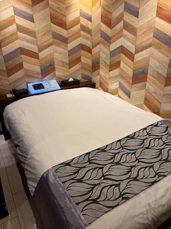 ユーザーの投稿したホテル画像