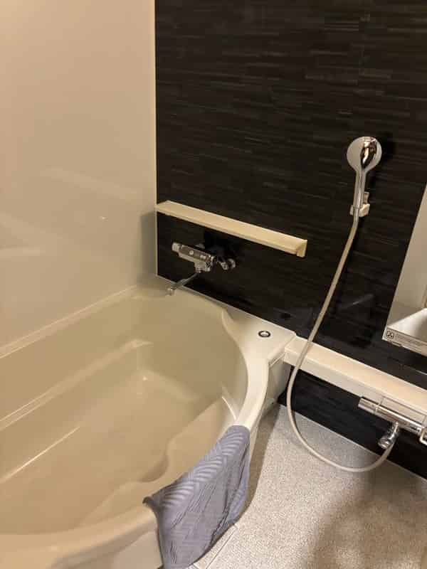 ユーザーの投稿したホテル画像