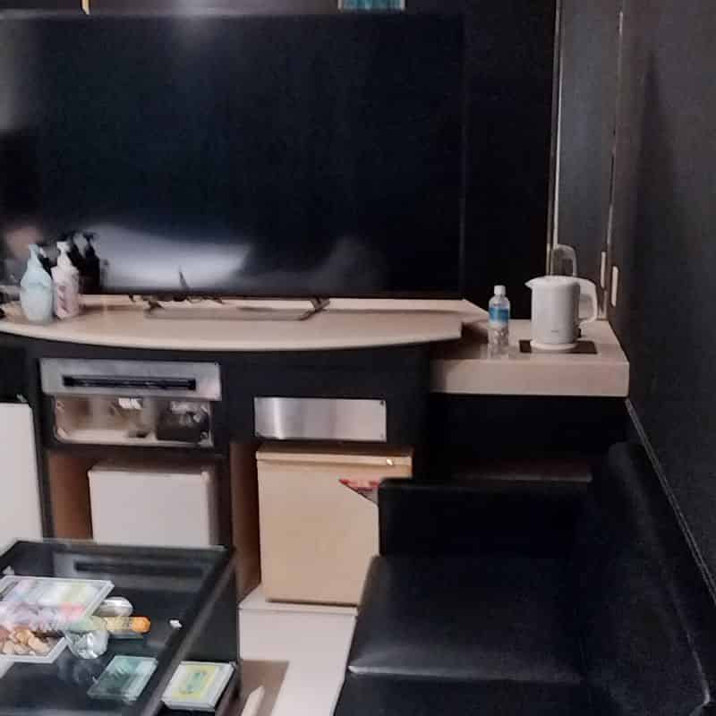 ユーザーの投稿したホテル画像