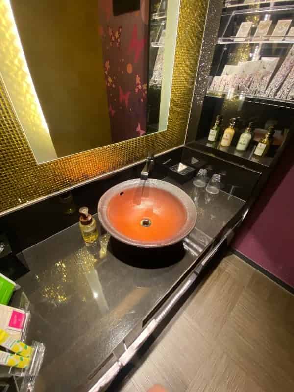 ユーザーの投稿したホテル画像