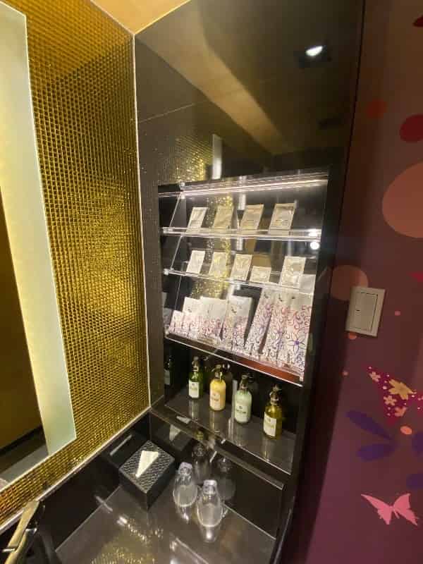 ユーザーの投稿したホテル画像