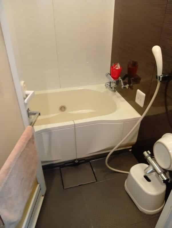 ユーザーの投稿したホテル画像