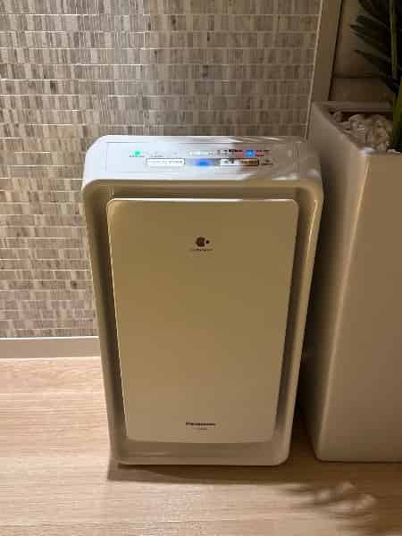 ユーザーの投稿したホテル画像