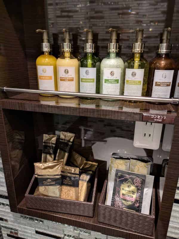 ユーザーの投稿したホテル画像