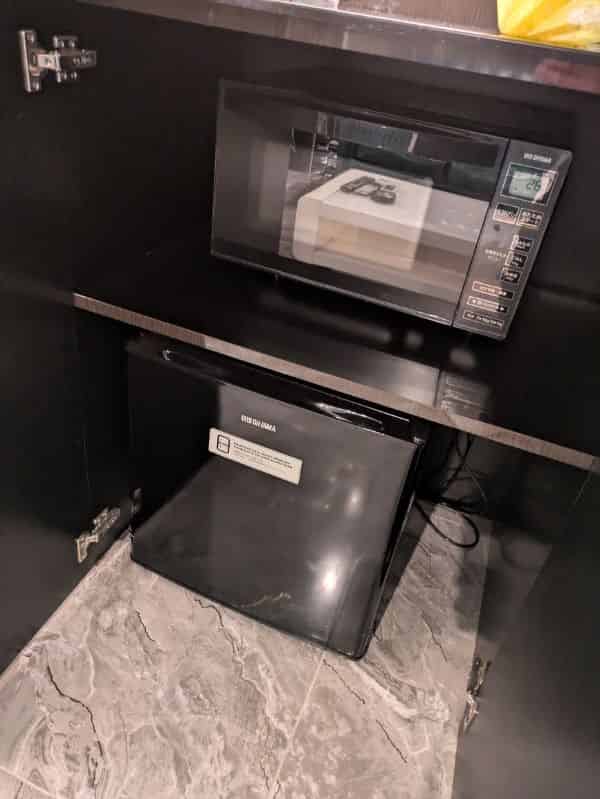 ユーザーの投稿したホテル画像