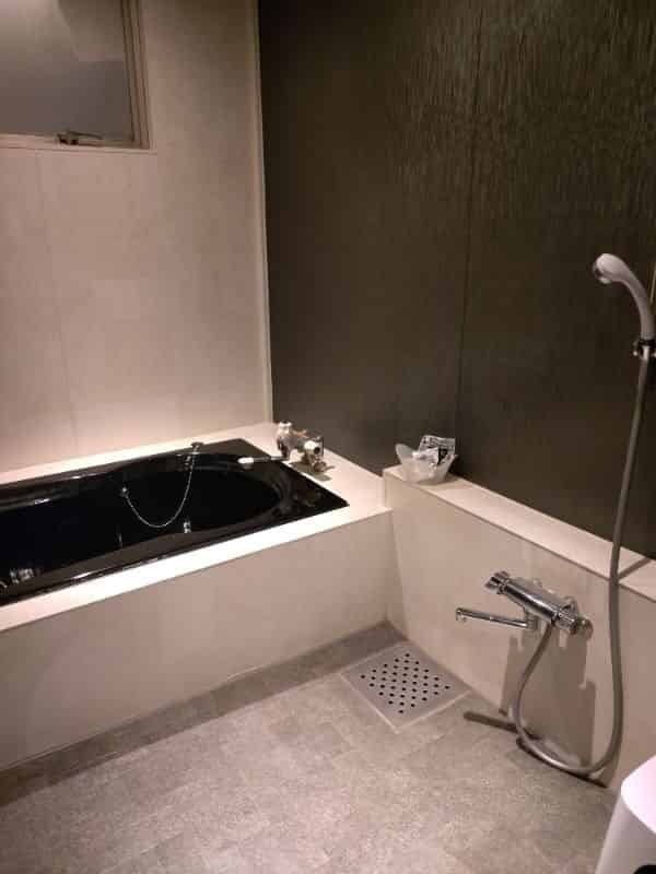 ユーザーの投稿したホテル画像