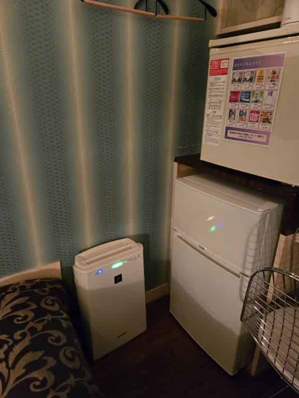 ユーザーの投稿したホテル画像