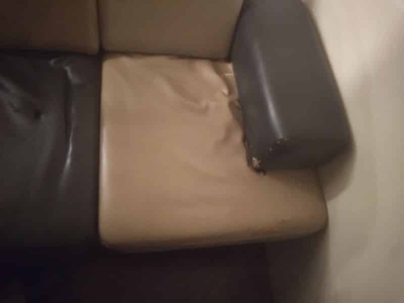 ユーザーの投稿したホテル画像
