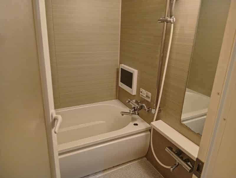 ユーザーの投稿したホテル画像