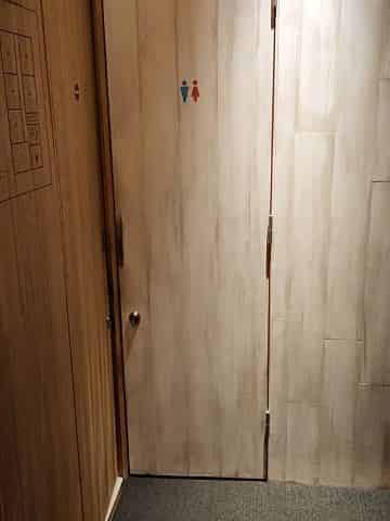 ユーザーの投稿したホテル画像