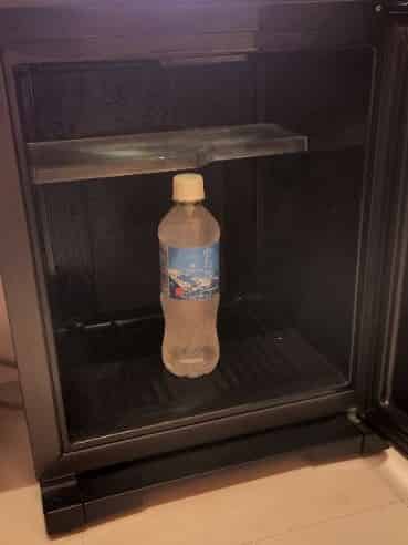 ユーザーの投稿したホテル画像