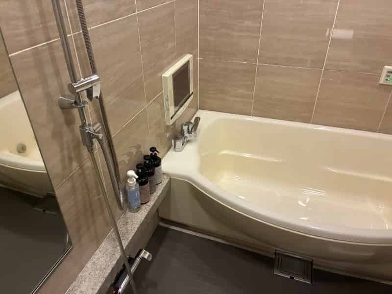 ユーザーの投稿したホテル画像