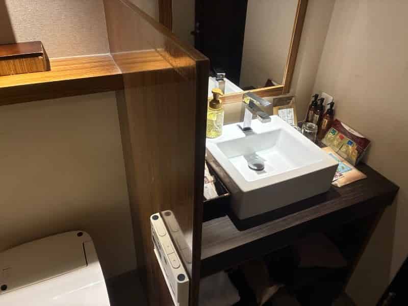 ユーザーの投稿したホテル画像