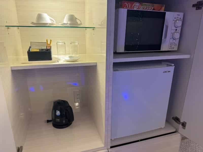 ユーザーの投稿したホテル画像