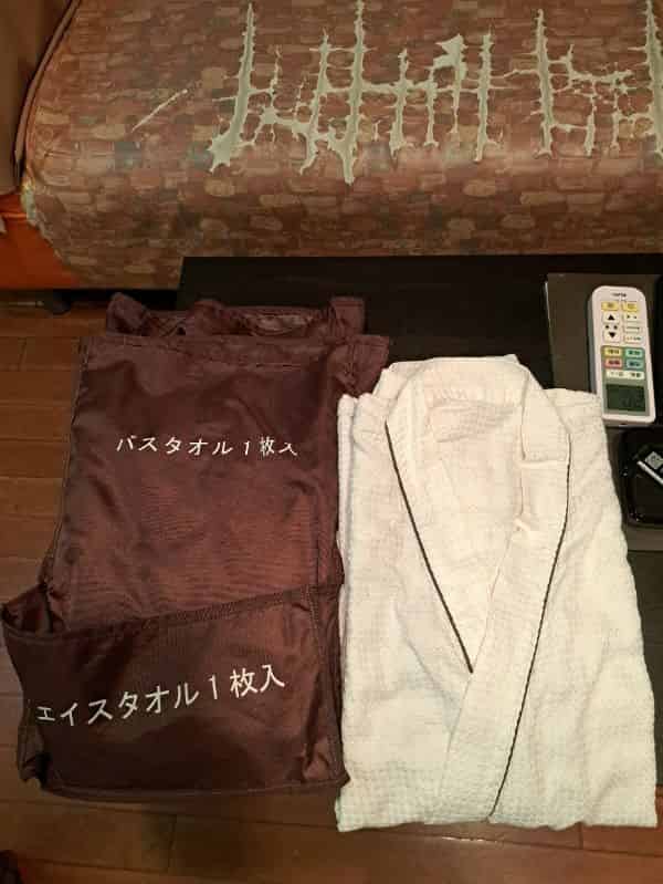 ユーザーの投稿したホテル画像