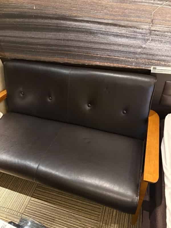 ユーザーの投稿したホテル画像