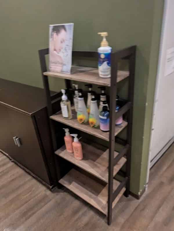 ユーザーの投稿したホテル画像