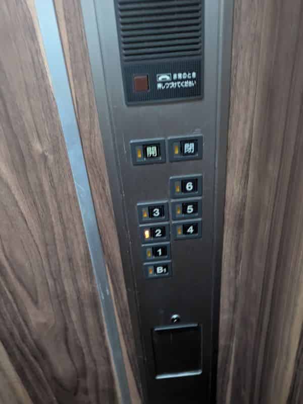 ユーザーの投稿したホテル画像