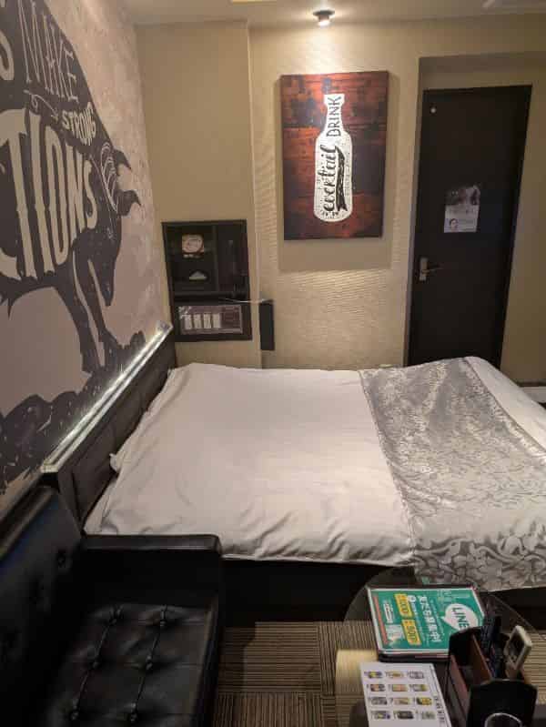 ユーザーの投稿したホテル画像