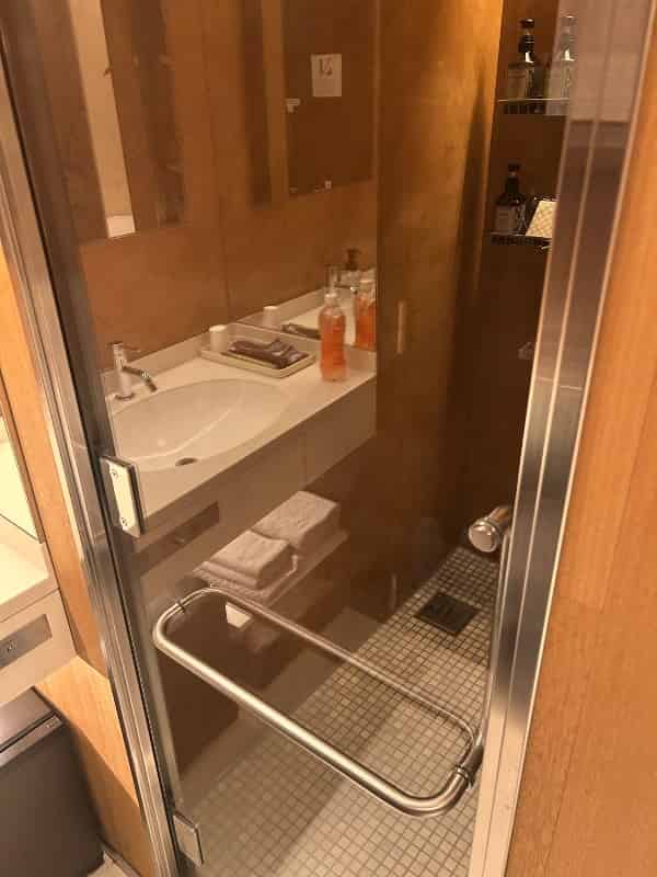 ユーザーの投稿したホテル画像